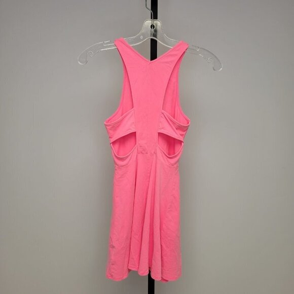 American Eagle Fit & Flare Dress - Picture 3 of 4